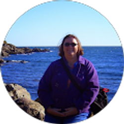 Profile photo of Judy Kocjan