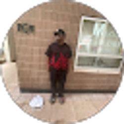 Profile photo of Kimani White