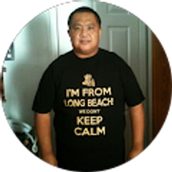 Profile photo of Ron Biscocho