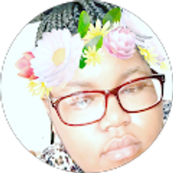 Profile photo of Kayla Washington