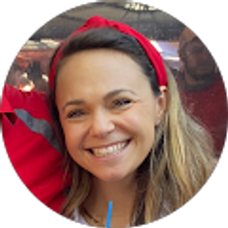 Profile photo of Catie Sack