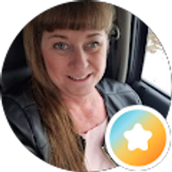 Profile photo of Vicki Crestoni