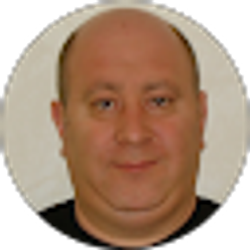 Profile photo of Michael Kashevatsky