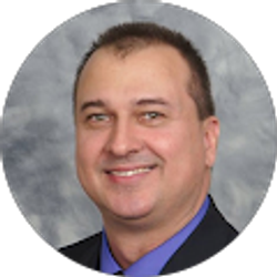 Profile photo of Chris Liebig