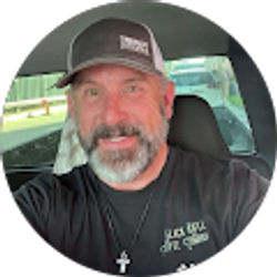 Profile photo of Eric Jochmans