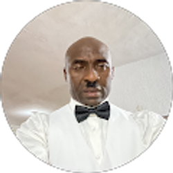 Profile photo of Anthony Stephen