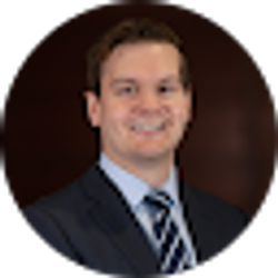 Profile photo of John Wilson