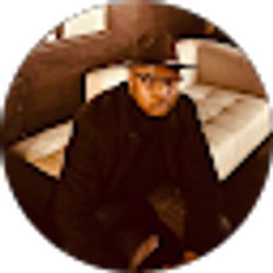 Profile photo of Brandon Williamson