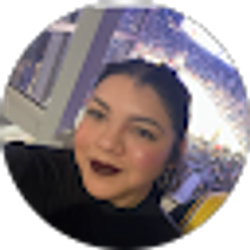 Profile photo of Arianna Obligacion