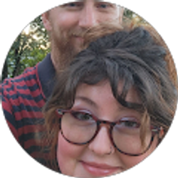 Profile photo of Kaitlynn Blevins