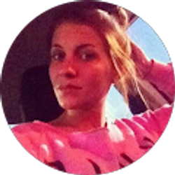 Profile photo of Kass Quinn