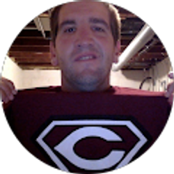 Profile photo of James Johnson