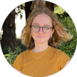 Profile photo of Lilly Partovi