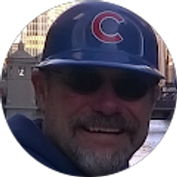 Profile photo of Michael Murphy