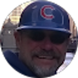 Profile photo of Michael Murphy