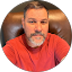 Profile photo of Todd Birxh