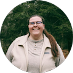 Profile photo of Kristen Vice