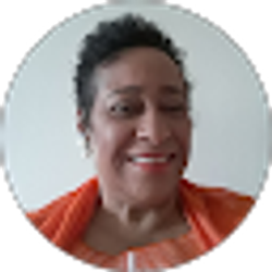 Profile photo of Sherry Williams
