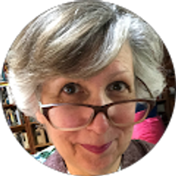 Profile photo of Sue Szymanski