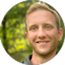 Profile photo of Andrew Clarence