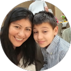 Profile photo of Anaria Cooper