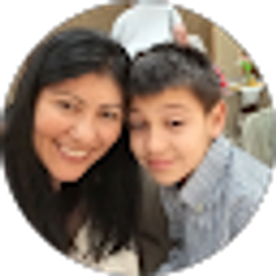 Profile photo of Anaria Cooper