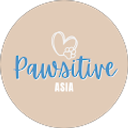 Profile photo of Pawsitive Asia