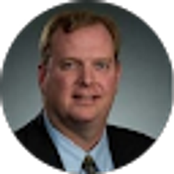 Profile photo of Tony Call