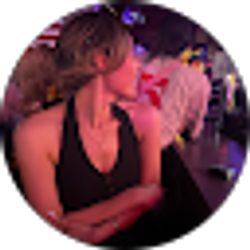 Profile photo of Camille Velikki