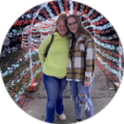 Profile photo of Brandi Brant