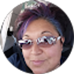 Profile photo of Rose Martinez