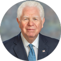 Profile photo of Stuart Becker