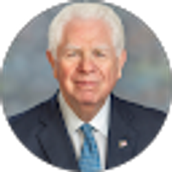 Profile photo of Stuart Becker