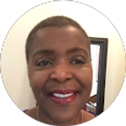 Profile photo of L J Stuckey