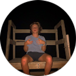 Profile photo of Tony Russo