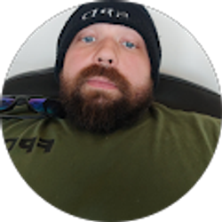 Profile photo of C.J. Gonzalez