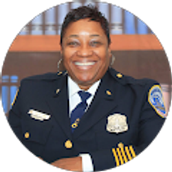 Profile photo of DIETRA CORDELL