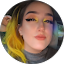 Profile photo of Katie Peterson