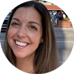 Profile photo of Megan Mattucci