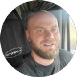 Profile photo of Scott Stewart