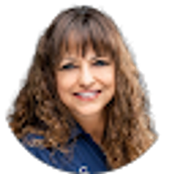 Profile photo of Marie McLaughlin