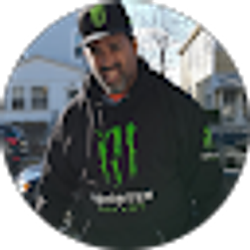 Profile photo of Marvin Christian