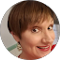 Profile photo of Leesa Peters