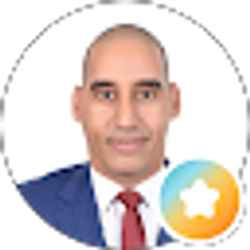 Profile photo of Sid Ahmed Amar Maham