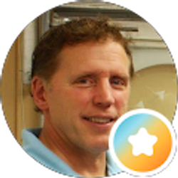Profile photo of Mark Northfield