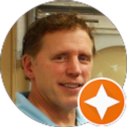 Profile photo of Mark Northfield