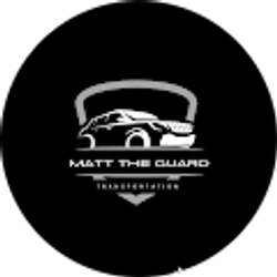 Profile photo of matthew garrison