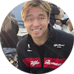 Profile photo of James Chen