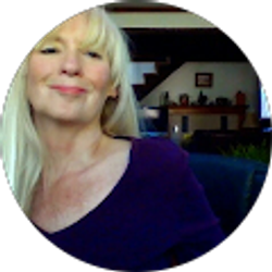 Profile photo of Rhonda Glover