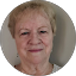 Profile photo of Sandy Orf